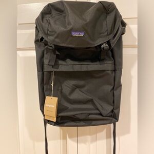 NEW Patagonia Arbor Lid Backpack